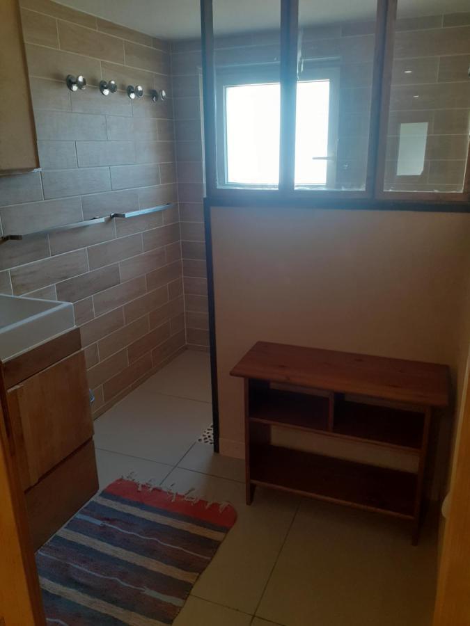 Villa La Fenetre à Saint-Florent-des-Bois Extérieur photo